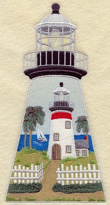 17 Best images about Lighthouse Quilts on Pinterest | Machine quilting, Quilt patterns free and ...