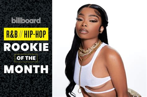 Lola Brooke: February R&B/Hip-Hop Rookie of the Month