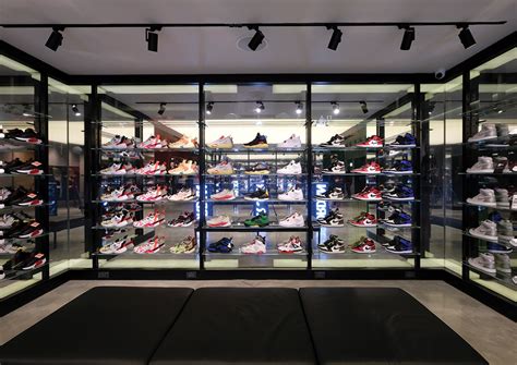 Everything You Need to Know about the First Jordan Store in Manila