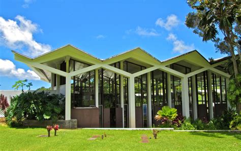 Hawaiian Memorial Park Cemetery - Modtraveler.net