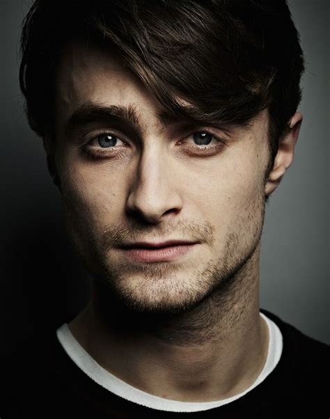 23 Photos Of Daniel Radcliffe Growing Up Before Our Eyes | Daniel radcliffe, Daniel, Famous faces