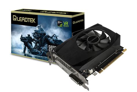 WinFast GTX 1050 2G Rev B | Graphics Cards - Leadtek