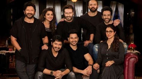 Rohit Shetty’s Golmaal series gets animated TV adaptation: Ranveer ...