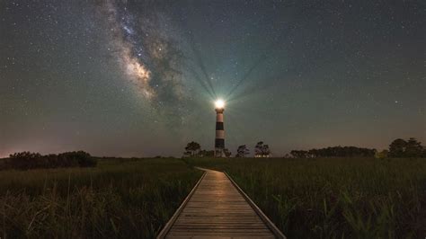 Bing HD Wallpaper Aug 7, 2023: National Lighthouse Day - Bing Wallpaper ...