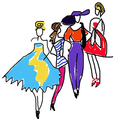 free-fashion-clipart-22 | Central United Church