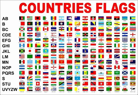 Pin by Michael Crowley on Nature in 2020 | Countries and flags, Country ...