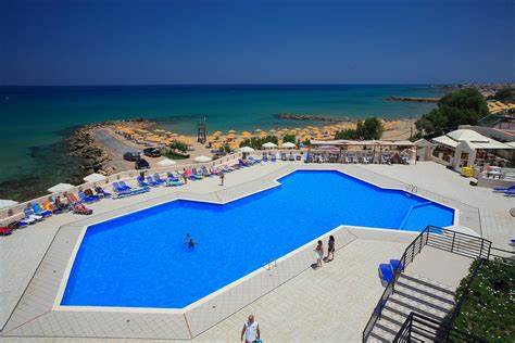 Hotel Themis Beach (all inklusive) - Kreta, Griechenland | Sunweb