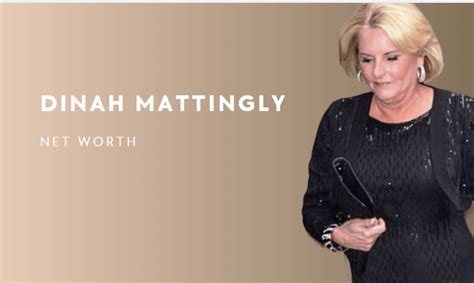 Dinah Mattingly biography | best explained - Biographyfolks