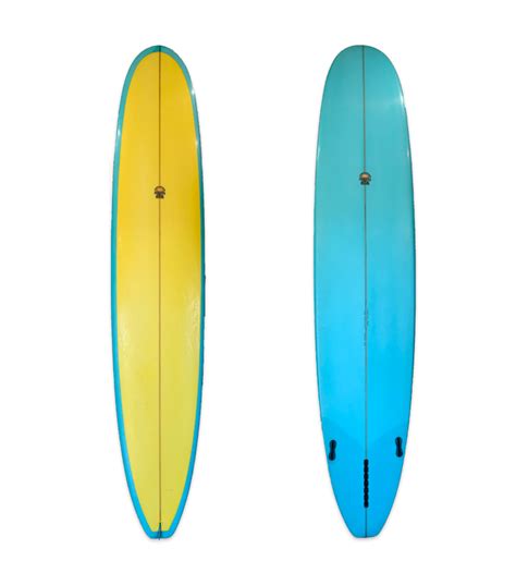 CW Board – Classic Malibu