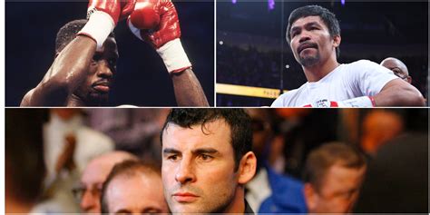 10 Best Southpaw Boxers Of All Time – twenty one news