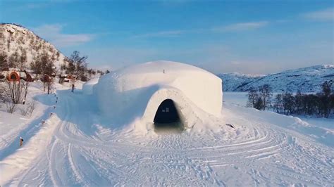 Snowhotel | Norway | Snowhotel Kirkenes