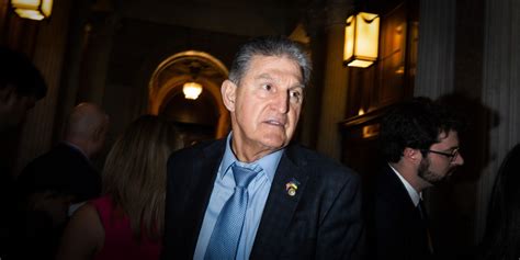 As Manchin Eyes Presidential Run, His Allies at No Labels Face Mounting ...