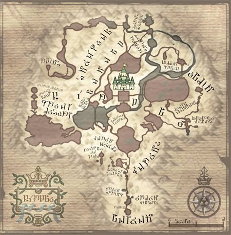 List of locations in The Legend of Zelda: Twilight Princess ...