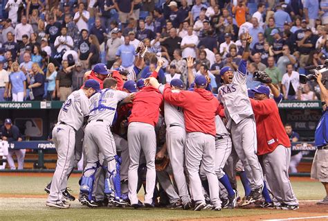 ALCS 2010: Texas Rangers Vs New York Yankees Positional Matchups ...