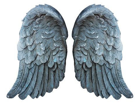 Wings Angel PNG Picture | PNG All