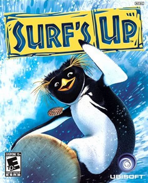 Surf's Up - Steam Games