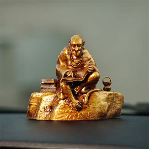 Ramayani Hanuman Ji Car Dashboard – theartarium