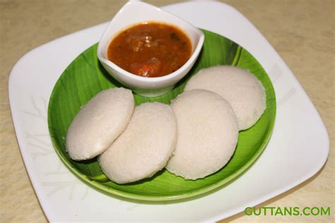 Idli Dosa Batter Recipe | Idli Dosa Batter In Wet Grinder | Guttans