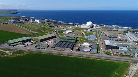 Prima Uno to set up centre of excellence as part of new Dounreay ...