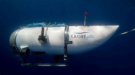 Why U.S. investor Jay Bloom turned down seats on the doomed Titanic submersible | Reuters