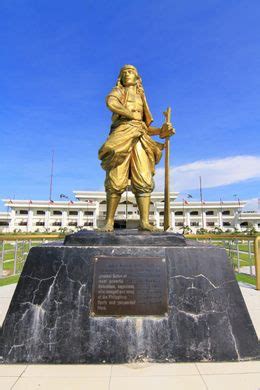 Sultan Kudarat Provincial Capitol – Isulan, Philippines - Atlas Obscura