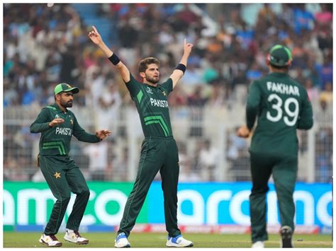 ODI World Cup 2023, BAN vs PAK, Highlights: Pakistan pacers knock off ...