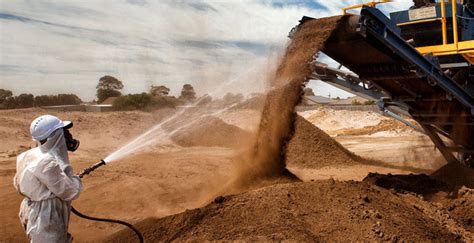 Soil Remediation | AL-DHOW