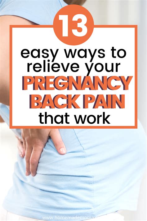 Pin on Pregnancy Tips