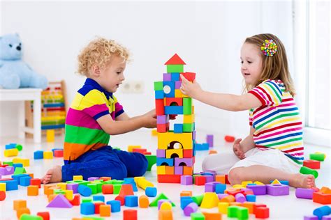 Juegos de aprendizaje para niños ¡+10 actividades para aprender y divertirse!