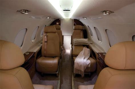 NetJets’ Phenom 300 order benefits Flight Options | Corporate Jet Investor