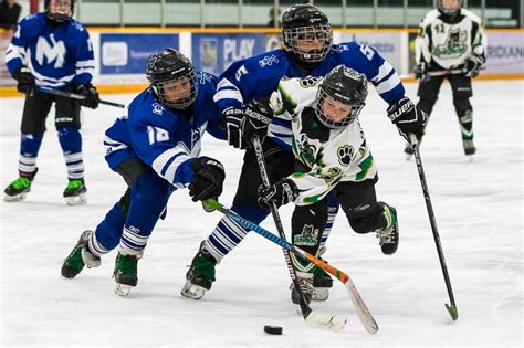 Hockey Manitoba Provincial Championships - March 9-11 - SteinbachOnline.com - Local news ...