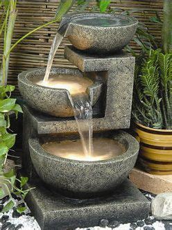 Know about indoor fountain and its types