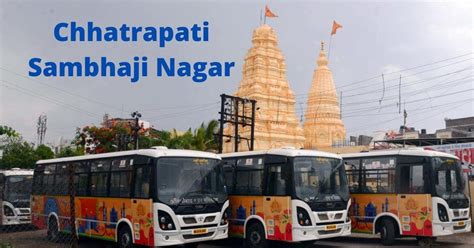 Places To Visit in Chhatrapati Sambhaji Nagar - Indian Traveller