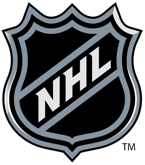 NHL logo and the history of the hockey league | LogoMyWay