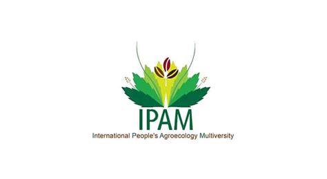 Biodiversity Day 2019: Agroecology platform IPAM relaunched – Pesticide ...