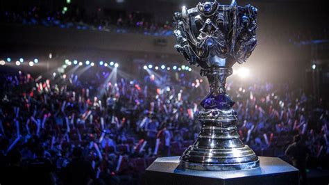 League of Legends Worlds 2021 Prize Pool