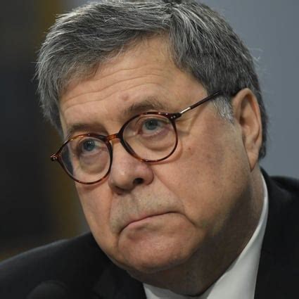 Attorney General William Barr Resigns! | Tony's Thoughts