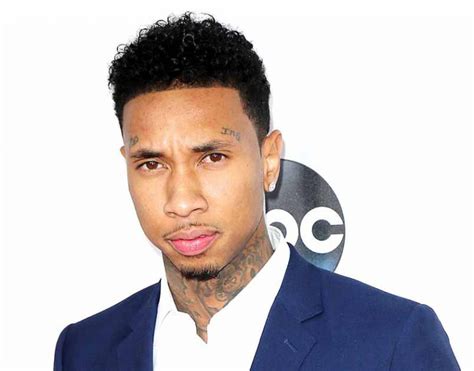 Tyga Bio, Net worth, Education, Family, Height, Weight, Boyfriend ...