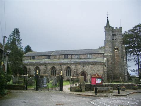 Garstang, Lancashire Genealogy • FamilySearch