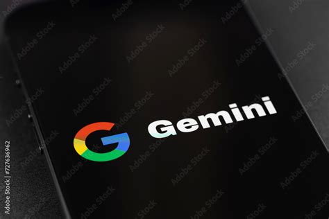 Google Gemini AI. Google announced Gemini, a large language model (LLM ...