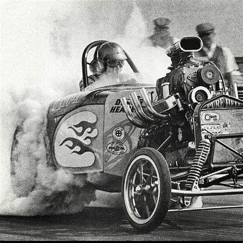 173 best images about 1960s Drag Race Cars on Pinterest