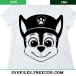 Paw Patrol | Free Svg Files