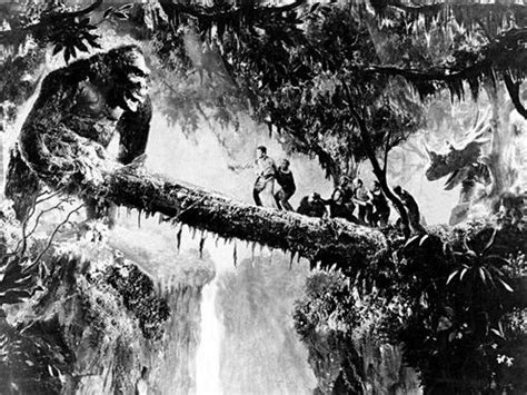 King Kong 1933 - King Kong Photo (2814516) - Fanpop - Page 20