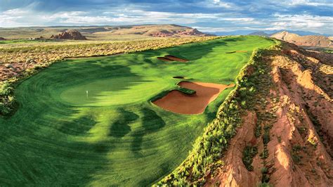 Top 4 desert golf courses in 2022 | Blog Hồng