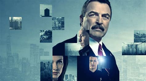 Blue Bloods Season 12 Release Date, Cast & Plot • The Awesome One