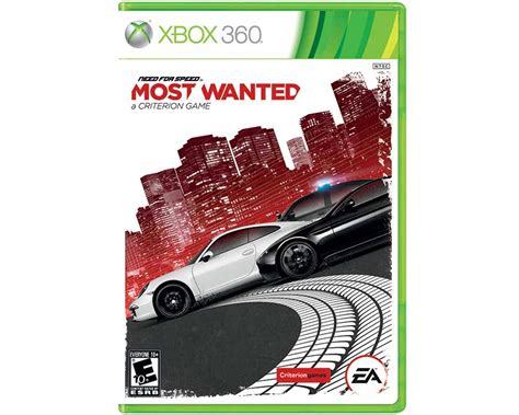 Xbox 360 Need For Speed | ubicaciondepersonas.cdmx.gob.mx