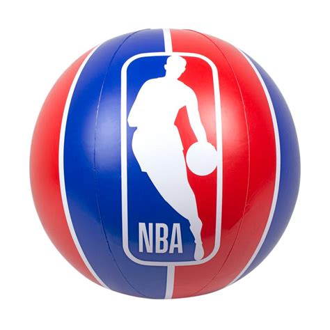 Official NBA Logo - LogoDix