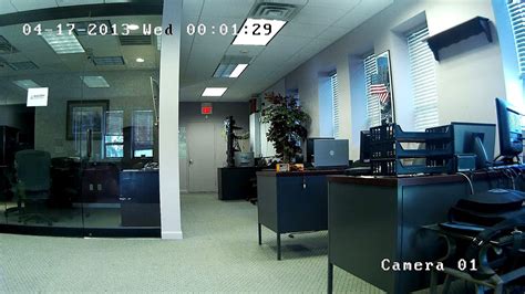 Surveillance - Office Security Cameras - Office Choices