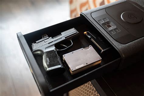 5 Best Gun Safe Brands: Bedside Safes & Large Vaults