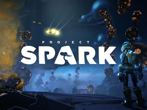 Project Spark review: Game building 101 on Xbox One | Financial Post